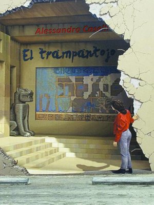 cover image of El Trampantojo